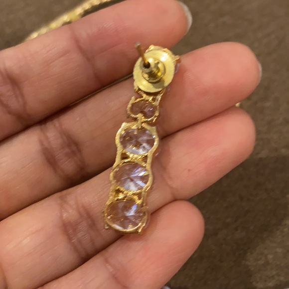 Very beautiful high end jewelry - Picture 3 of 3